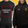 TİŞÖRT MODELLERİMİZ